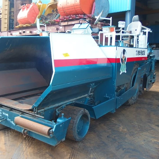 
Sumitomo HA45W Asphalt Paver for sale 