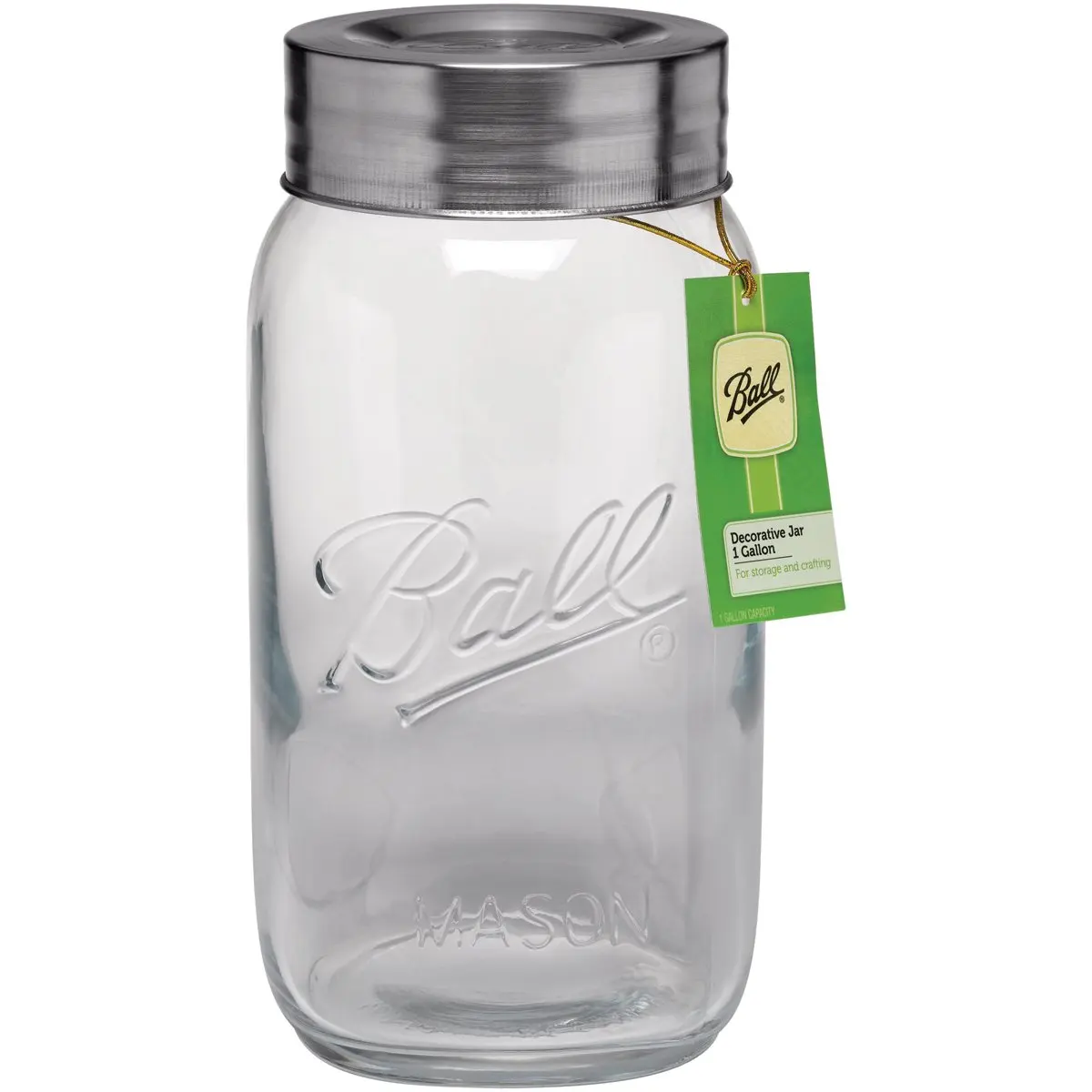 Cheap Gallon Ball Jar, find Gallon Ball Jar deals on line at