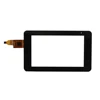 4 inch Multi Finger Projected Capacitive TouchScreen , Multi Touch Screen Panel