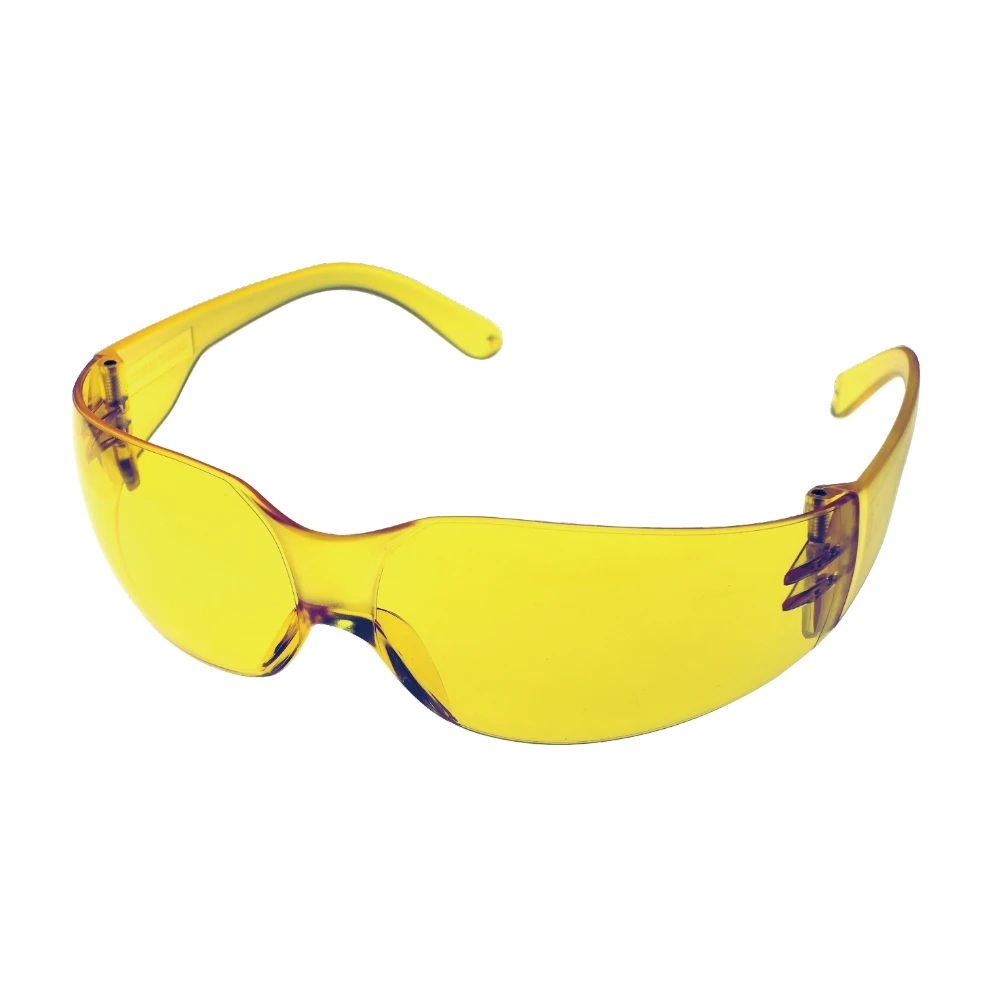 Ansi Ce En166f Approval Industrial Z87 Safety Glasses For Workplace ...