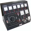 Single Phase Transformer Lab Trainer - Electrical Laboratories