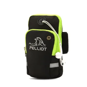 Mobile Phone Holder Sports Running Arm Bag