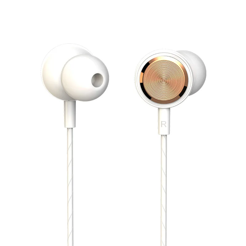 

[Somostel] Wire Earphone High Quality Sound For Cell Phone