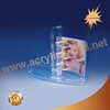 Cosmetic Acrylic Display, Hold the Nail Files at Home or at Shop and Showroom