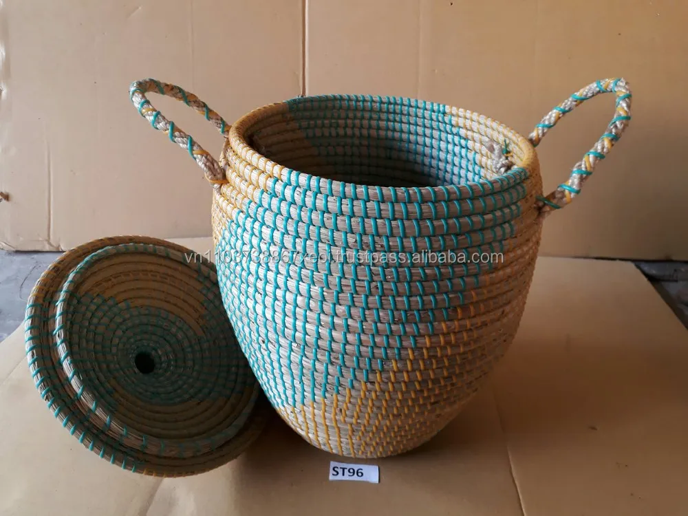 Bamboo Fruit Basket/bamboo Folding Fruit Basket Nice Origin Vietnam