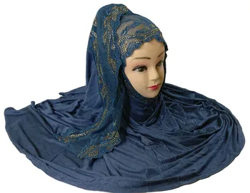 women hijab scarf