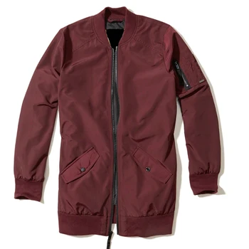 450+ Model Jaket Bombers HD Terbaru