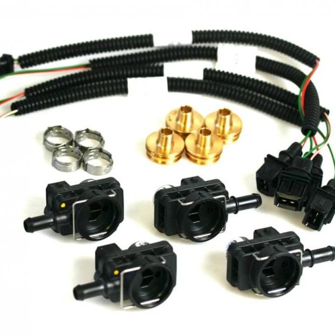 LPG GFI Injektor 2.25 Autogas