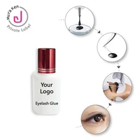 

Japanese Private Label Lash Eyelash Extension Adhesive Glue