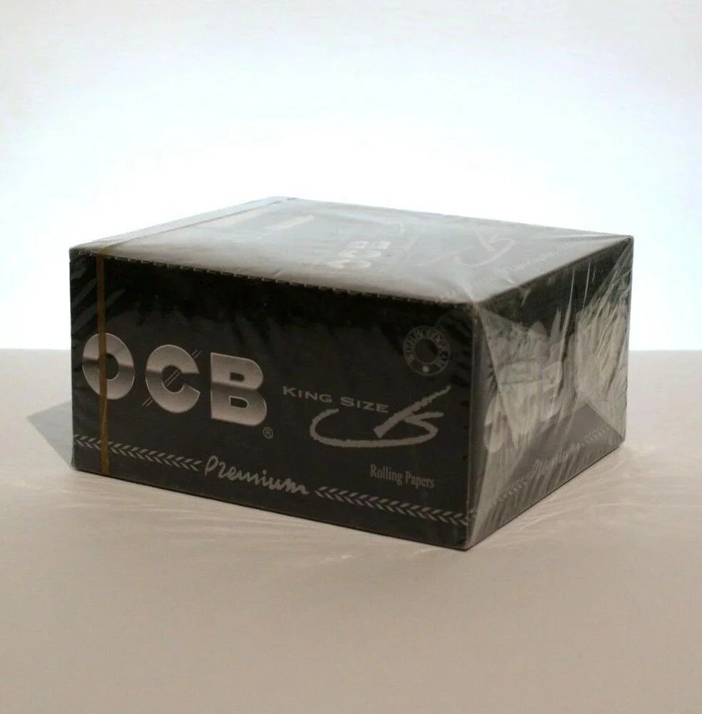 OCB Slim premium + filtre Carton OCB - AliExpress