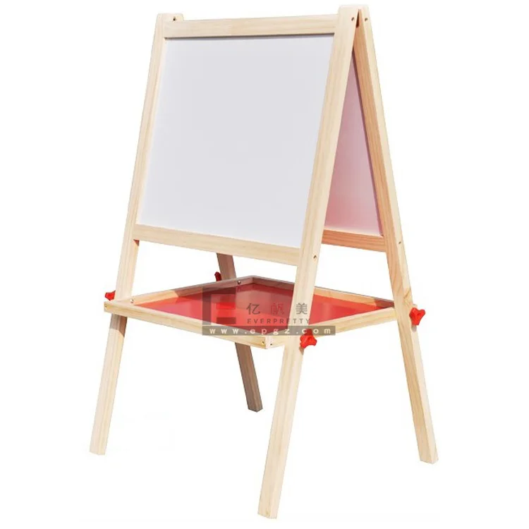 white board for kids with stand