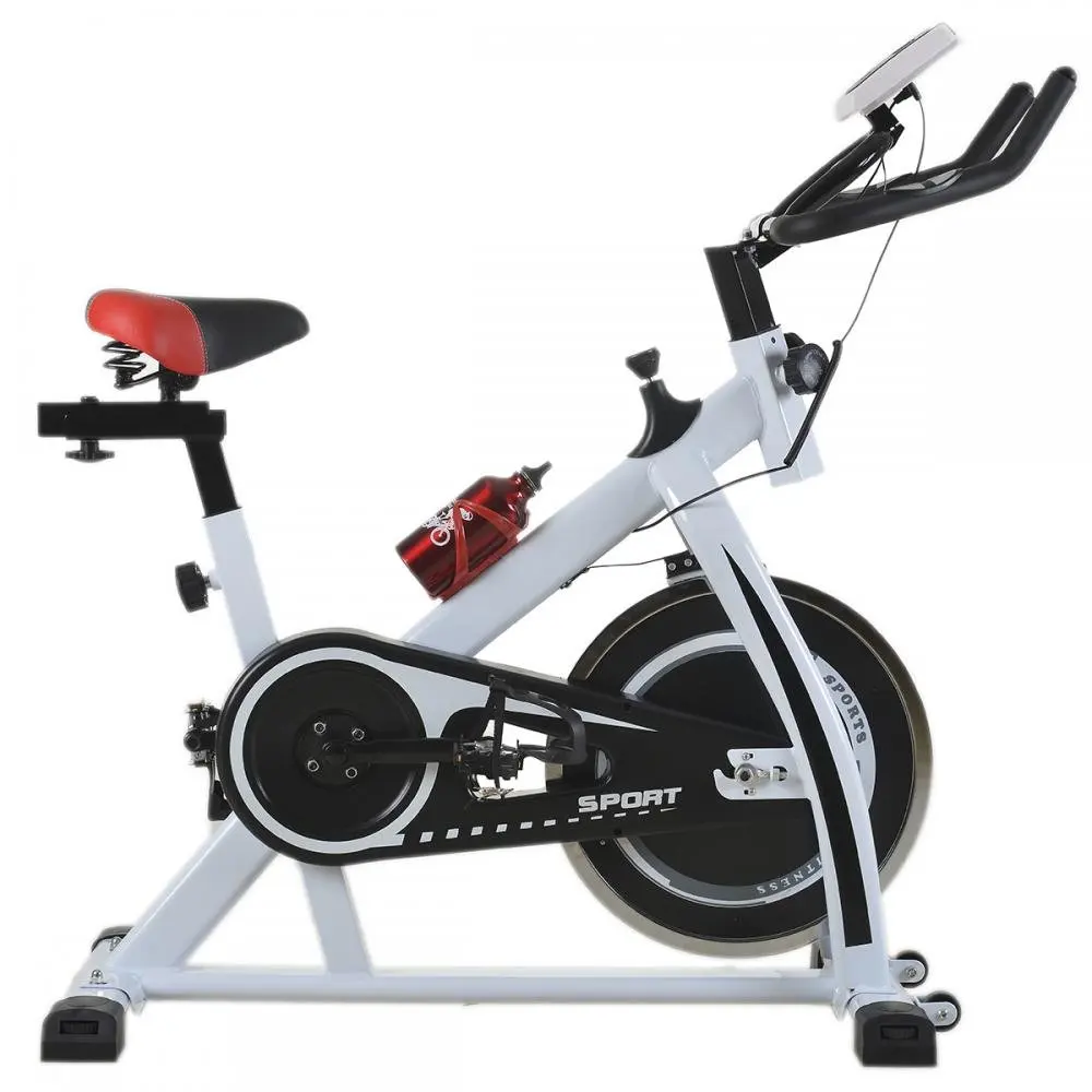 action exercise bike