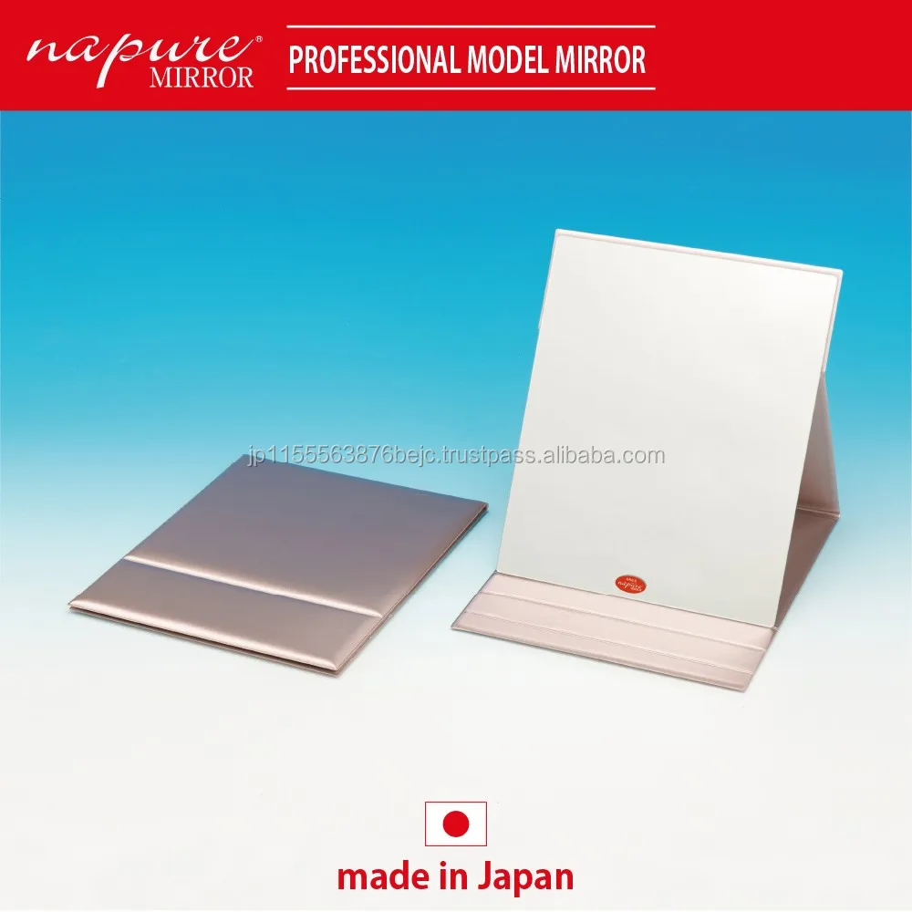 
Easy to use handy movable mirror for makeup by Japanese suppliers 