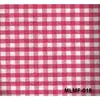 millmade plaid fabric for quilting