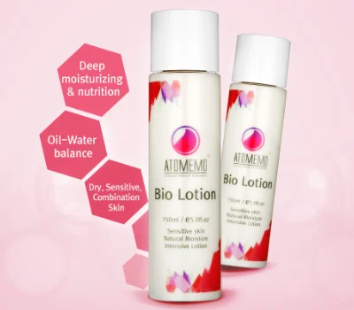 soft skin lotion