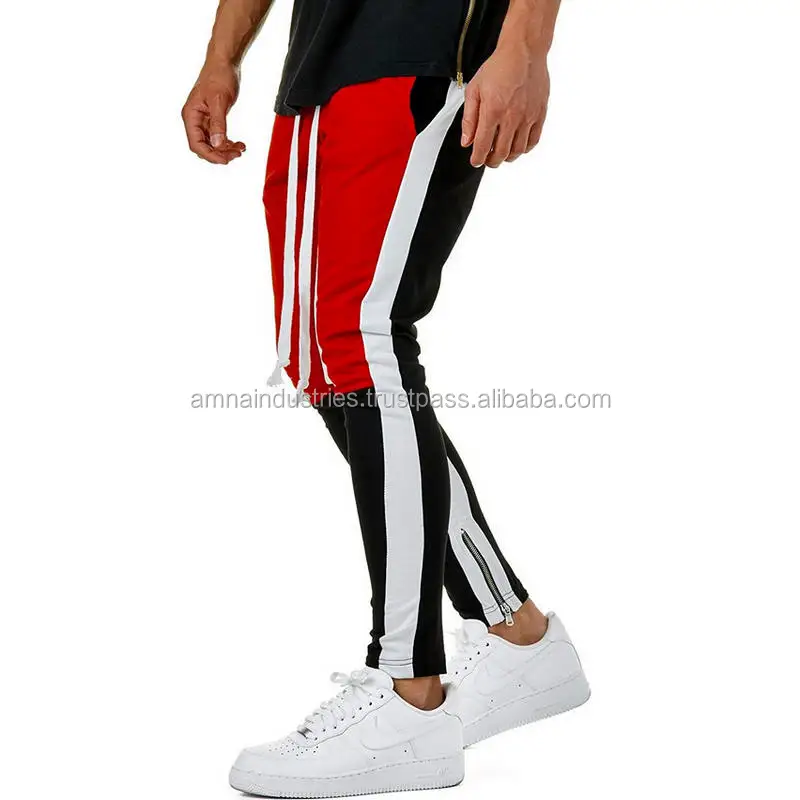 New Fashion Street Wear Track Pants Buy Men Track Pants,Mens Track Pants Sale,Cheap Mens