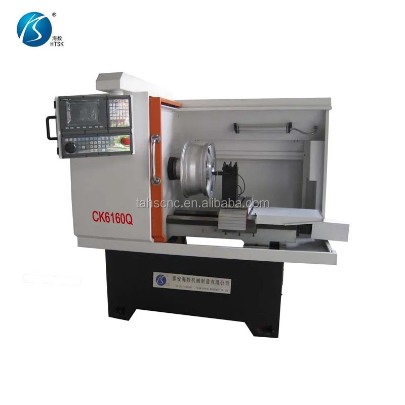 Ammco Brake Lathe Parts Processing Lathe T8465 On Car Vehicle Brake