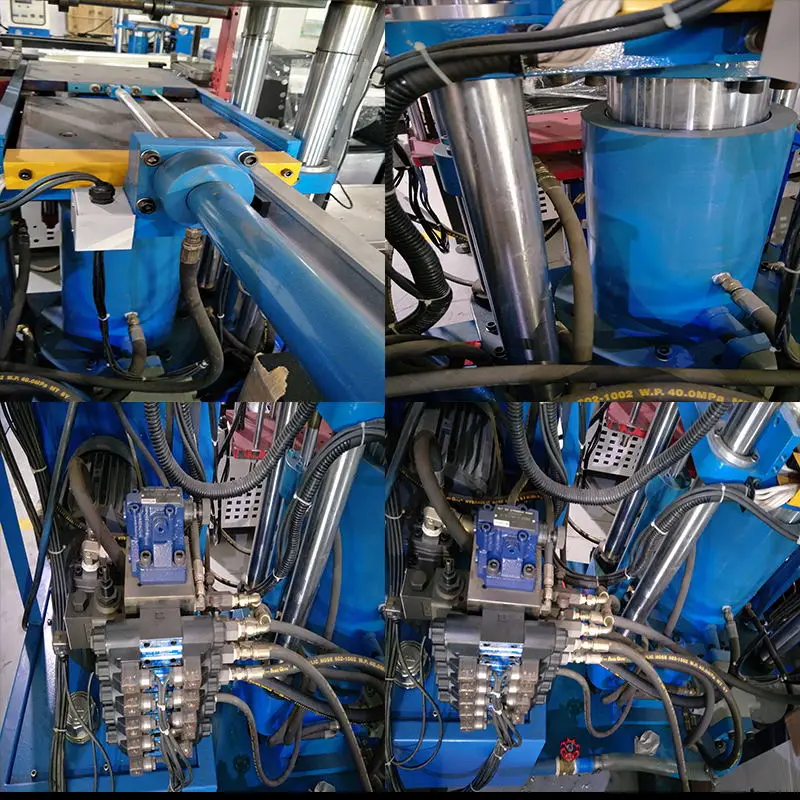 silicone phone case press