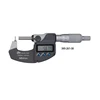 Japan tube digital micrometer mitutoyo price with ratchet stop