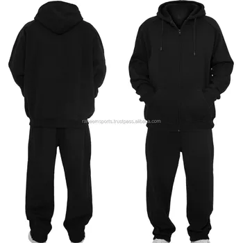 plain jogging suits wholesale