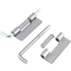 HL-205-SS Industrial and Machinery Cabinet Stainless SS304 latch spring