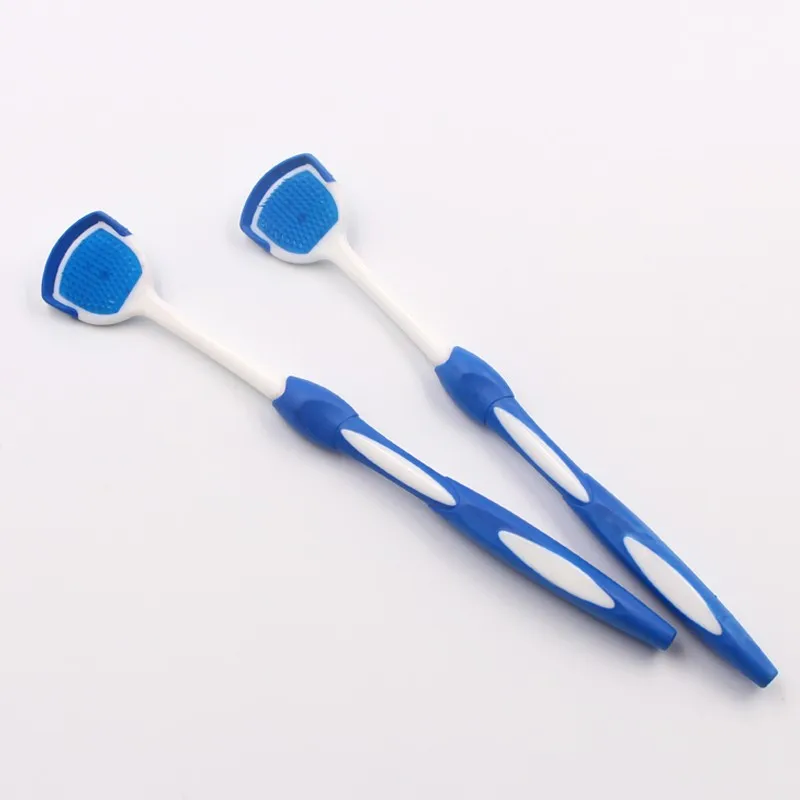 Tongue Cleaner /tongue Scraper /new Design High Quality Tongue Cleaner