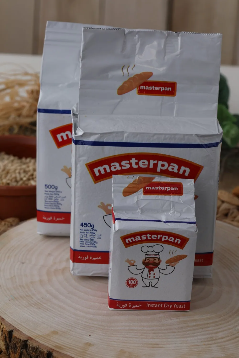High Quality Instant Dry Yeast(id11234585). Buy South Africa Instant