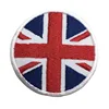 Shopping online country flag embroidery patch