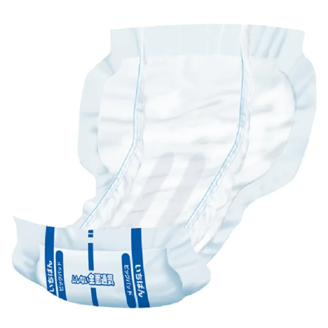 High Quality And Reliable Urine Absorbent Pad Medical Equipment With