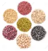 White Kidney Beans/Organic White Kidney Beans In Various Sizes.