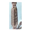 Farida Hookah Midi Mesala Silver & Farida Bag