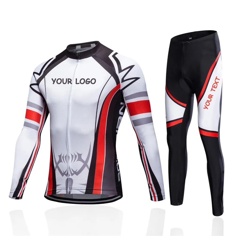 Custom Cycling Jersey You Can Choose Fully Customized Size,color Logos 