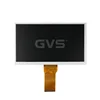 Chinese supplier 10 inch TFT LCD display 1028*600 LVDS interface with capacitive touch screen