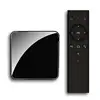 2019 New Arrival Android 9.0 pie ATV KM3 S905X2 android tv box support google home