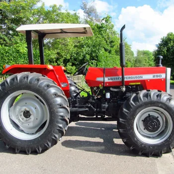 Pakistan Massey Ferguson Mf 360 2wd Tractor 25 30 Hp Tractor Massey Ferguson Tractor 135 Alibaba Com