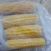 international pass BRC china best price carton frozen sweet corn brands