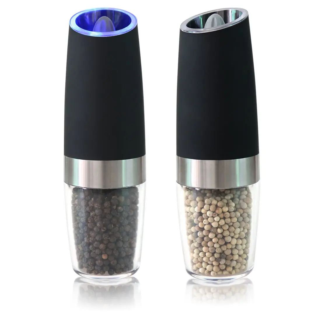 download electric salt and pepper shakers