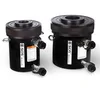 SOV double active hollow plunger cylinders