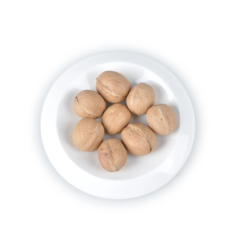 China Paper Inshelled The Walnut Inshell Wholesale Raw Meat Exporter