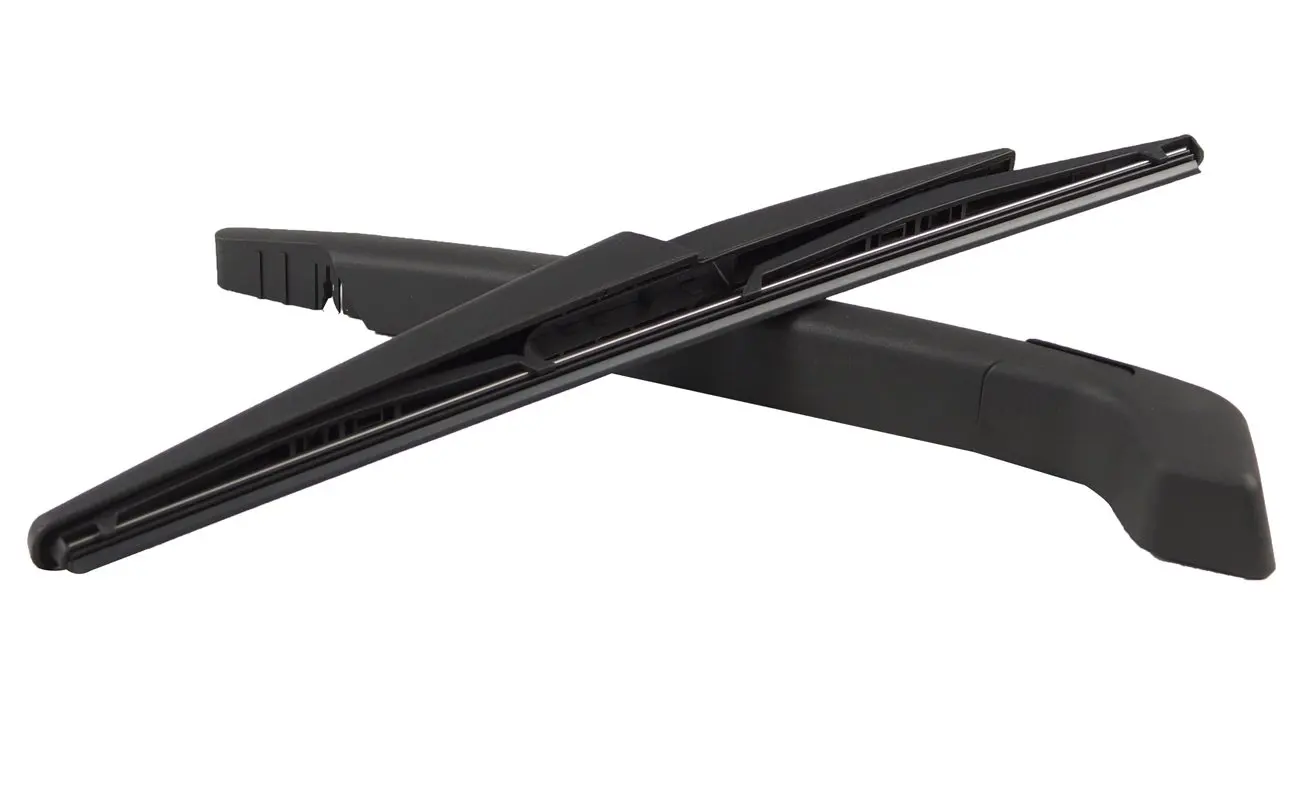 Qeepei Front And Rear Wiper Blade No Arm For Fiat Multipla 2006 2010 Us 21 29 Wiper Blades Windscreen Wipers Fiat Bravo