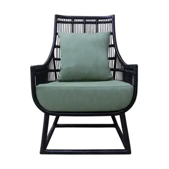 Indoor Outdoor Rattan Restaurant Lounge Chair Buy Indoor Rattan