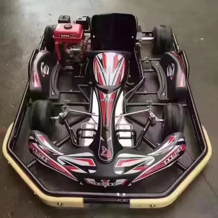 go kart 1