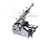 India factory semi auto capsule filling machine price