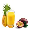 Puree pasion fruit juice / Best taste cheapest price / Holiday