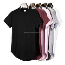  Gambar  Kaos  Polos  Warna Hitam  Lengan Panjang Depan  