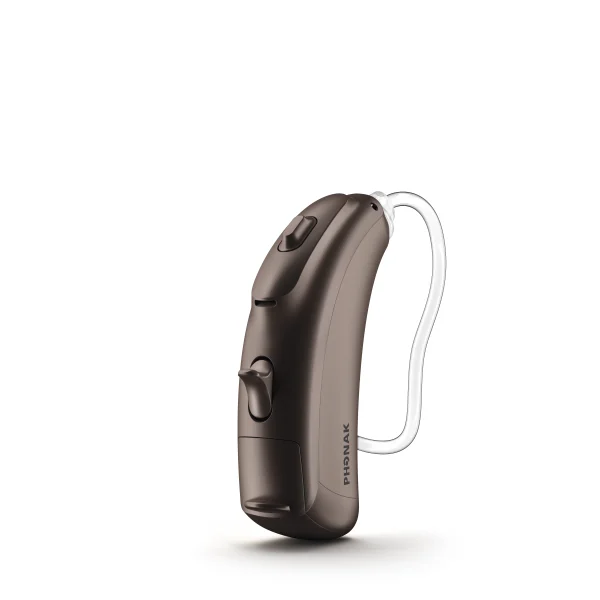 Phonak hearing aid Bolero B70-M 16 channels BTE, View phonak BTE ...