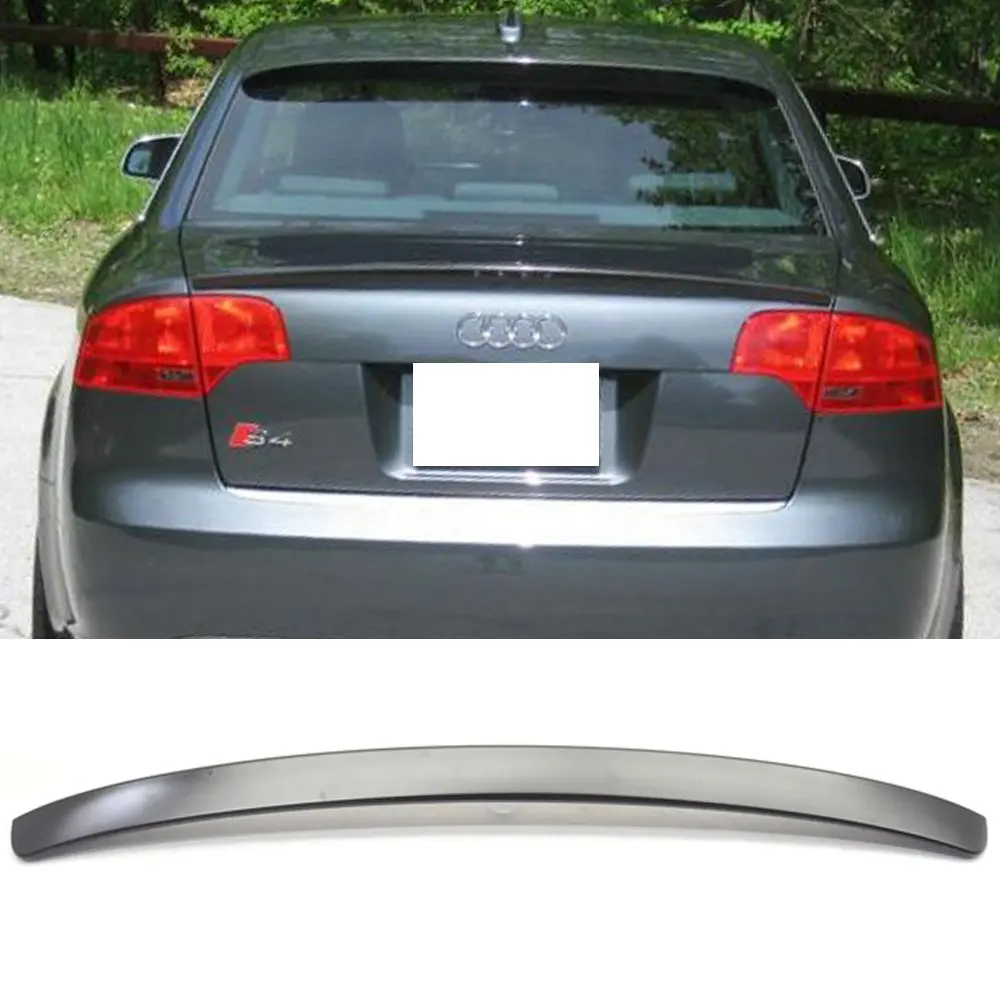 Audi A 4 B 8 S Line Mud Flaps