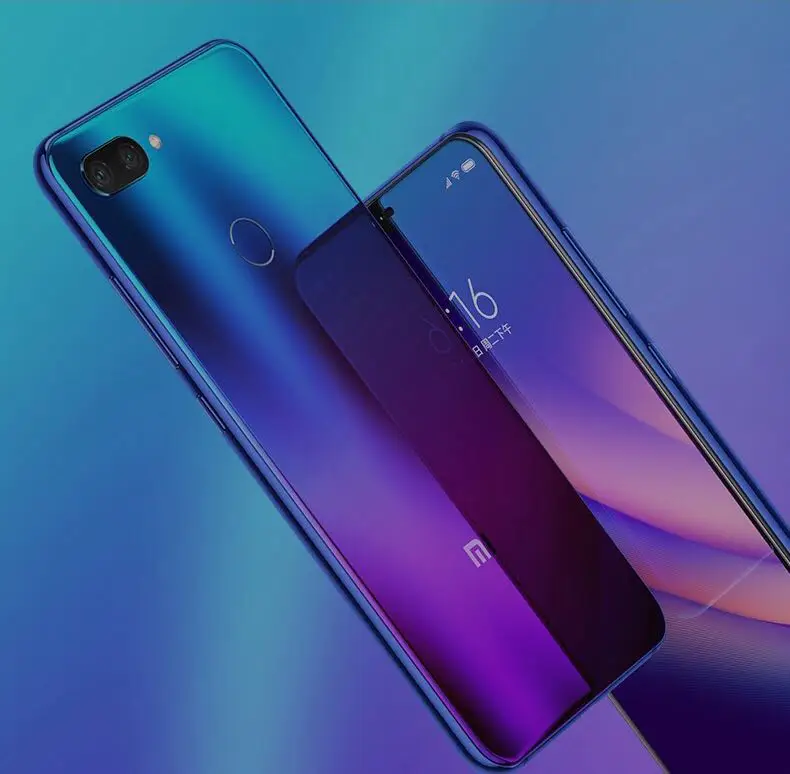 

New product Xiaomi MI 8 Mi8 Youth 24MP Front Camera Cell Phone, N/a