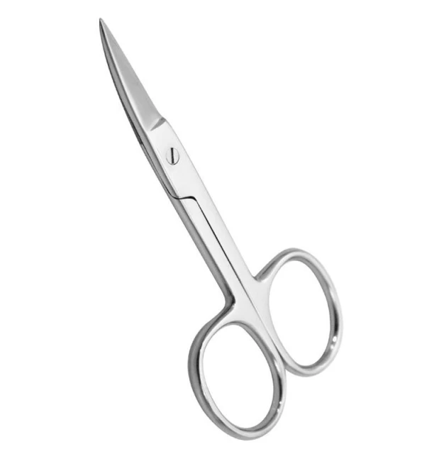 small cosmetic scissors