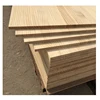 15mm pine finger joint for high end furniture design